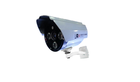 Camera AHD Led Array ESC